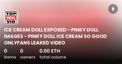 pinky doll porn|Pinky Doll Porn Videos 